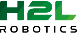 Logo H2L Robotics