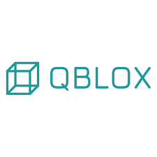 Logo Qblox